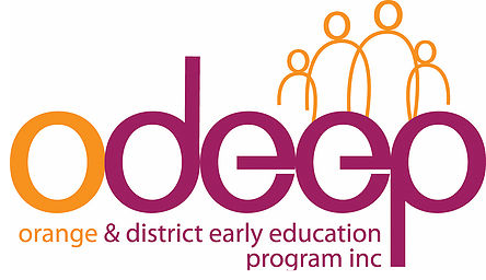 Orange and District Early Education Programme (ODEEP)