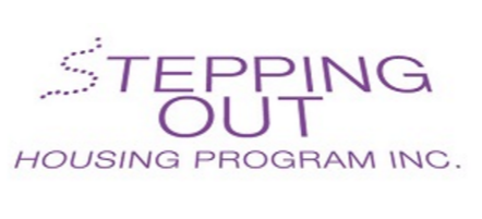 Stepping Out Housing Program