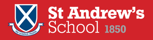 St Andrew's School