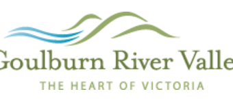 goulburn river valley tourism logo