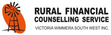 Rural Financial Counselling