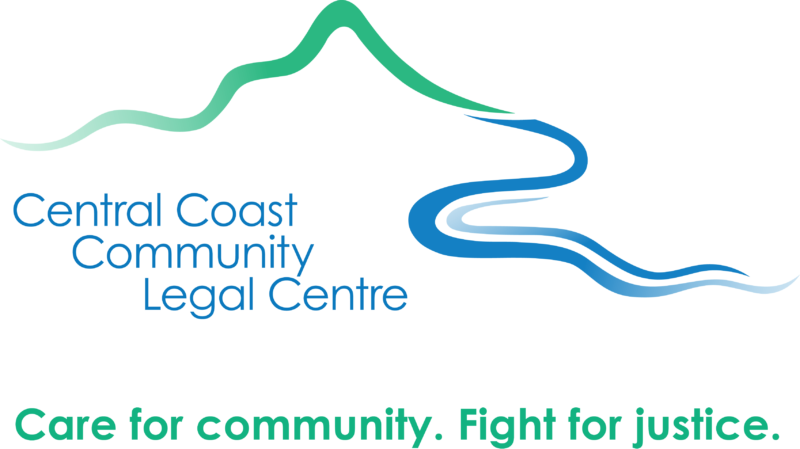 Central Coast Community Legal Centre