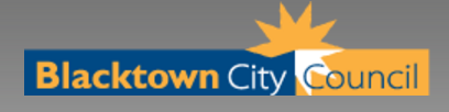 Blacktown City Council