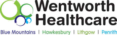Wentworth Healthcare Limited