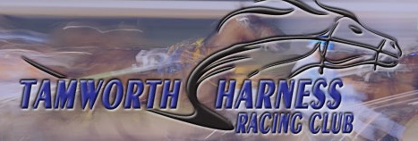 Tamworth Harness Racing Club Ltd