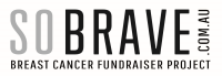 So Brave Breast Cancer Fundraiser Project