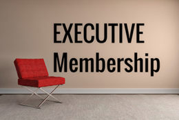 Executive Membership – New