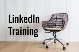 LinkedIn Board Appointment Training
