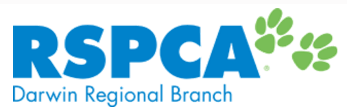 rspca nt logo