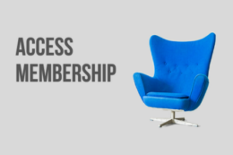 ACCESS Membership