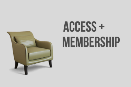 Access + Membership
