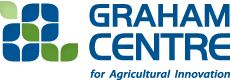 The Graham Centre for Agricultural Innovation