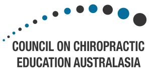 Council on Chiropractic Education Australasia Limited
