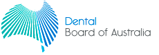 Dental Board of Australia