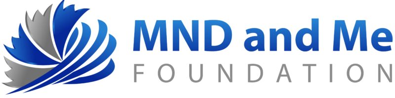 The MND and Me Foundation