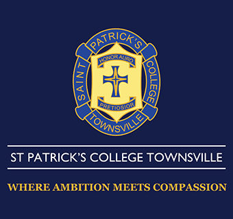 St Patrick's College