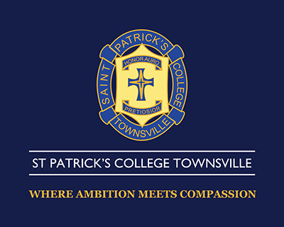 St Patrick's College