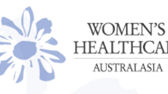 Women’s Healthcare Australasia