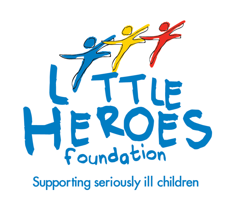 Little Heroes Foundation