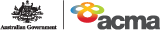 Australian Communications and Media Authority (ACMA)