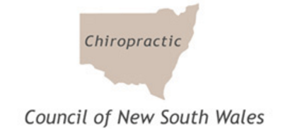 Chiropractic Council of NSW
