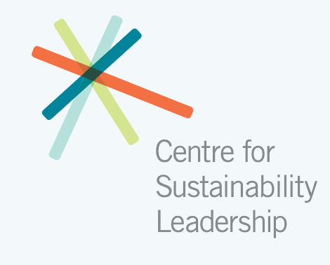 The Centre for Sustainability Leadership