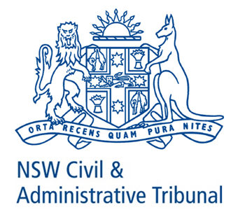 NSW Civil and Administrative Tribunal