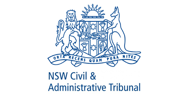 NSW Civil and Administrative Tribunal