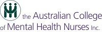 Australian College of Mental Health Nurses