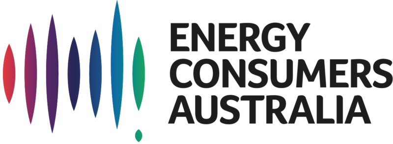 Energy Consumers Australia (ECA)