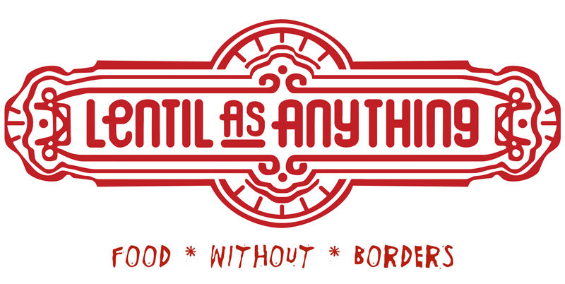 Lentil as Anything