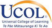 The Universal College of Learning (UCOL)