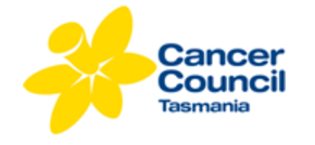 Cancer Council Tasmania