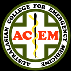 Australasian College for Emergency Medicine