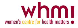 Women’s Centre for Health Matters
