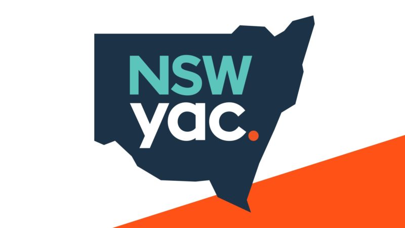 NSW Youth Advisory Council