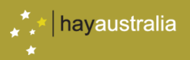 Hay Australia