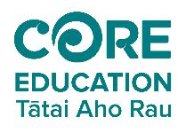 CORE Education Ltd