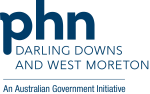Darling Downs & West Moreton PHN