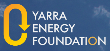Yarra Energy Foundation