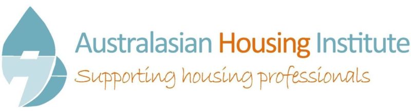 Australasian Housing Institute
