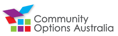 Community Options Australia Inc.