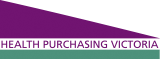 Health Purchasing Victoria
