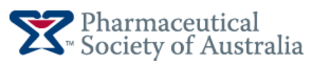 Pharmaceutical Society of Australia Limited