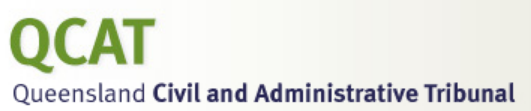 Queensland Civil and Administrative Tribunal