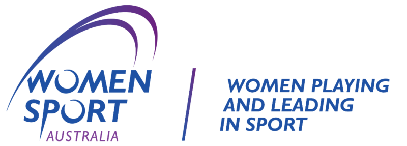 Women Sport Australia