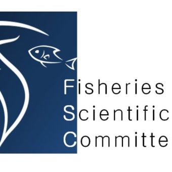 NSW Fisheries Scientific Committee logo