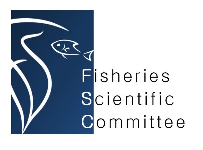 NSW Fisheries Scientific Committee logo