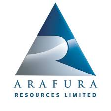 Arufura Resources Ltd
