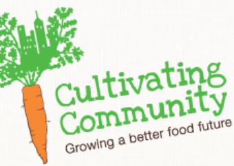 Cultivating Community